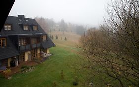 Apartment Říčky V Orlických Horách